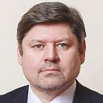 Павел Зубов включен в персональный состав правительства Новгородской области 
