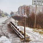Сергей Бусурин: до конца года преобразится большой участок улицы Псковская