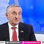 Юрий Бобрышев назвал самые важные поправки в Конституцию 