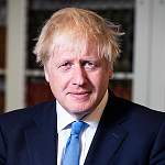 Премьер-министр Великобритании Борис Джонсон заразился коронавирусом