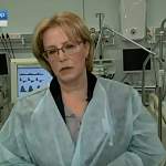 В России создали систему, которая поможет четырем пациентам дышать с помощью одного ИВЛ