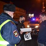 Новгородские общественники призвали водителей не садится нетрезвыми за руль