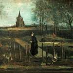 Картину Ван Гога похитили из закрытого на карантин музея. Как действовали злоумышленники?