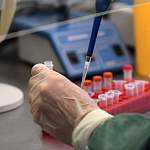 Российские учёные создали высокоточный тест на коронавирус