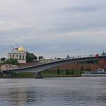 Индекс качества городской среды в Новгородской области превысил плановые показатели