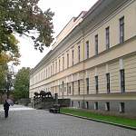 Новгородский музей-заповедник вошел в топ-10 лучших исторических музеев России по числу посетителей