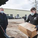 Губернатор Андрей Никитин опубликовал отчёт по закупкам масок и медицинского оборудования за неделю