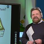 На телеканале «ОТР» стартует новый телепроект «Уроков.NET» для новгородских школьников