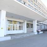 Изменена запись к специалистам консультативного центра Новгородской областной детской больницы