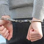 В Великом Новгороде задержали водителя «под наркотиками»