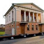 Музейно-культурный центр на берегу Ильменя переходит в онлайн-режим