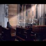В день католической Пасхи Андреа Бочелли даст концерт в пустом Миланском соборе