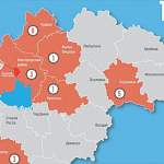Андрей Никитин сообщил данные по ситуации с коронавирусом в районах Новгородской области  