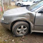 Житель Хвойнинского района вернул угнанную машину, но его всё равно задержали