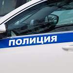 В Великом Новгороде задержан напавший на АЗС разбойник. Маска не помогла