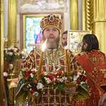 В Псковской епархии опровергли информацию о заражении митрополита Тихона (Шевкунова) коронавирусом