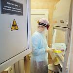 В Псковской области выявлен очаг заражения коронавирусом