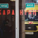 В Новгородской области подтвердили ещё 33 случая коронавируса