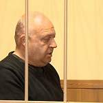 Два бизнесмена привлечены к уголовной ответственности по делу Владимира Лонского