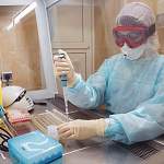 В Новгородской области подтвердили ещё 10 случаев коронавирусной инфекции