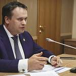 Андрей Никитин озвучил предложения Роспотребнадзора по борьбе с коронавирусом в Чудовском и Маловишерском районах