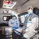 В Новгородской области подтвердили ещё 12 случаев коронавируса