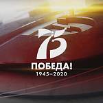 Видео: Новгородское телевидение и жители региона поздравляют с Днем Победы