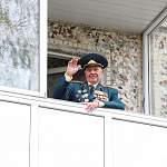 Губернатор Андрей Никитин лично поздравил по телефону более 300 ветеранов Новгородской области 