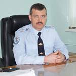 Следственное управление новгородской полиции возглавил полковник Андрей Ильин