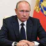 ВЦИОМ: более 80% россиян одобрили предложенные президентом меры по поддержке населения