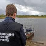 Мужчина утонул в окрестностях Великого Новгорода в реке Веряжа