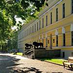 Новгородский музей-заповедник отметил 155 лет