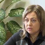 Анна Тимофеева приступила к работе в должности зампредседателя правительства Новгородской области