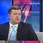 Юрий Боровиков рассказал, как этим летом в НовГУ будут проходить сессия и защита дипломов