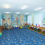 Родителям новгородских дошкольников рассказали о дальнейшей работе детских садов