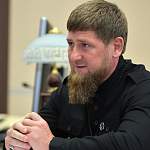 Главные новости о коронавирусе 22 мая: в Грозном сообщили новые данные о состоянии Рамзана Кадырова
