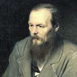 В Старой Руссе в 35 раз соберутся исследователи творчества Достоевского. Впервые — онлайн