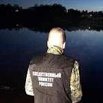 В Новгородском районе обнаружено тело одного из пропавших хутынских рыбаков