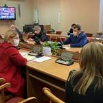 Резеда Ломовцева озвучила уточненные данные по смертности от COVID-19 в Новгородской области
