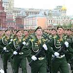 Владимир Путин объявил дату проведения парада Победы и шествия «Бессмертный полк»