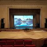 В Боровичах появился ещё один виртуальный концертный зал