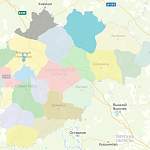 Новгородскую область разделили на три зоны по режиму борьбы с коронавирусом