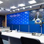 «Единая Россия» готовится внести в Госдуму поправки в Трудовой кодекс по работе на «удалёнке»