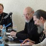В Новгородской области создадут подборку православных уроков для дистанционного образования