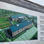 Школу в Боровичах обещают построить в намеченный срок