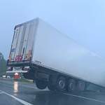 Минтранс: установка на грузовики онлайн-тахографов позволит сократить количество инспекторов ДПС