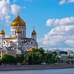 Главные новости о коронавирусе 6 июня: озвучены условия посещения православных храмов в России