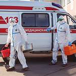 В Новгородской области за сутки выявили 42 случая заражения коронавирусом