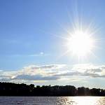 В Новгородской области ожидается аномальная жара