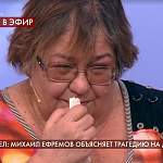 Вдова Сергея Захарова впервые рассказала, как узнала о трагедии